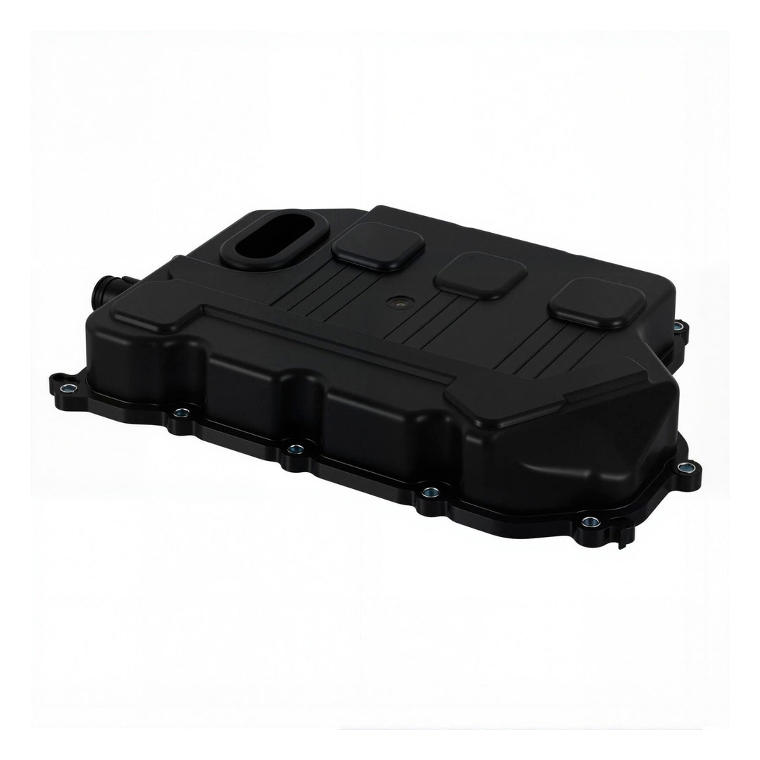 Transmission Oil Pan J1KP7G004AC for 2020-2025 Ford Escape 1.5L Turbo