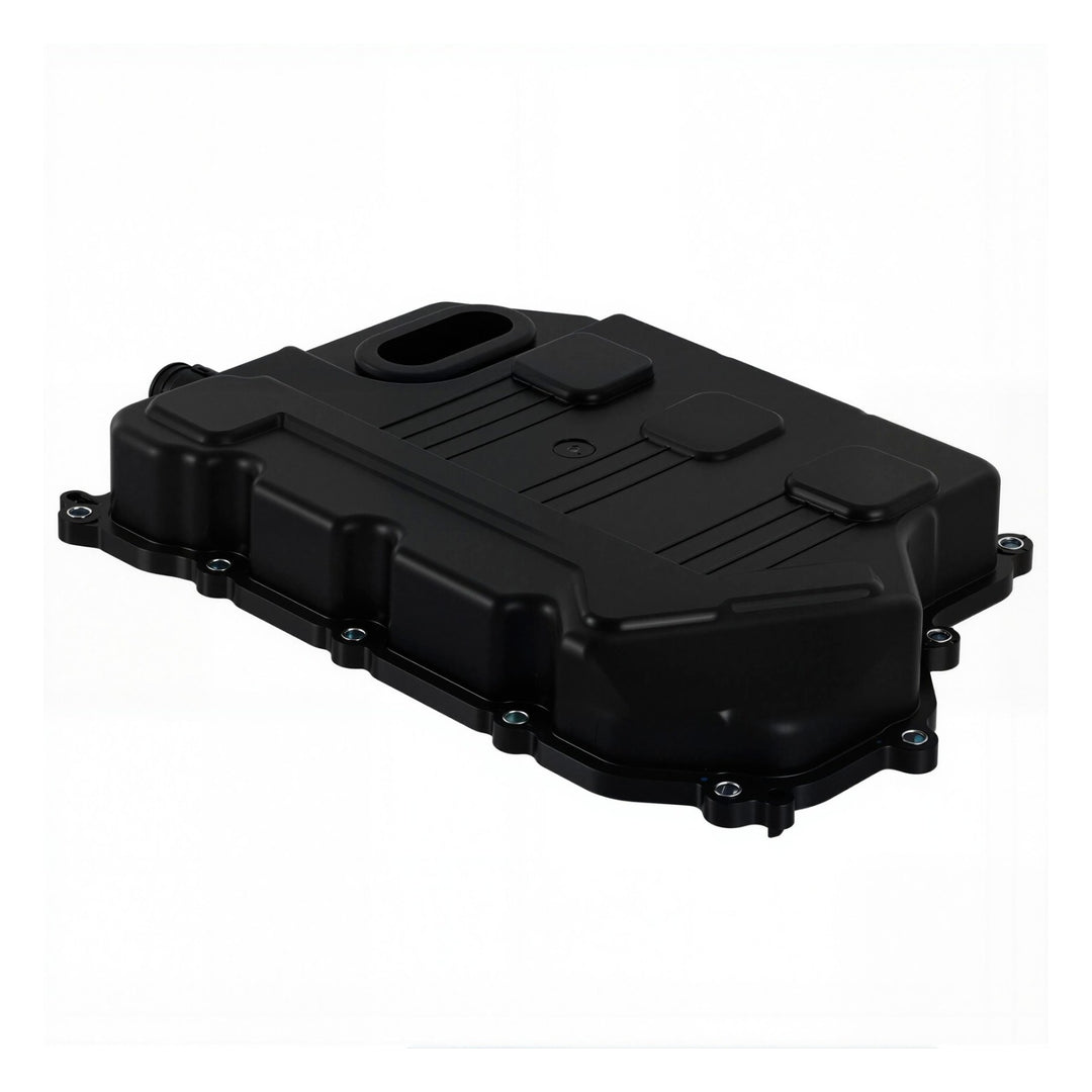 Transmission Oil Pan J1KP7G004AC for 2020-2025 Ford Escape 1.5L Turbo