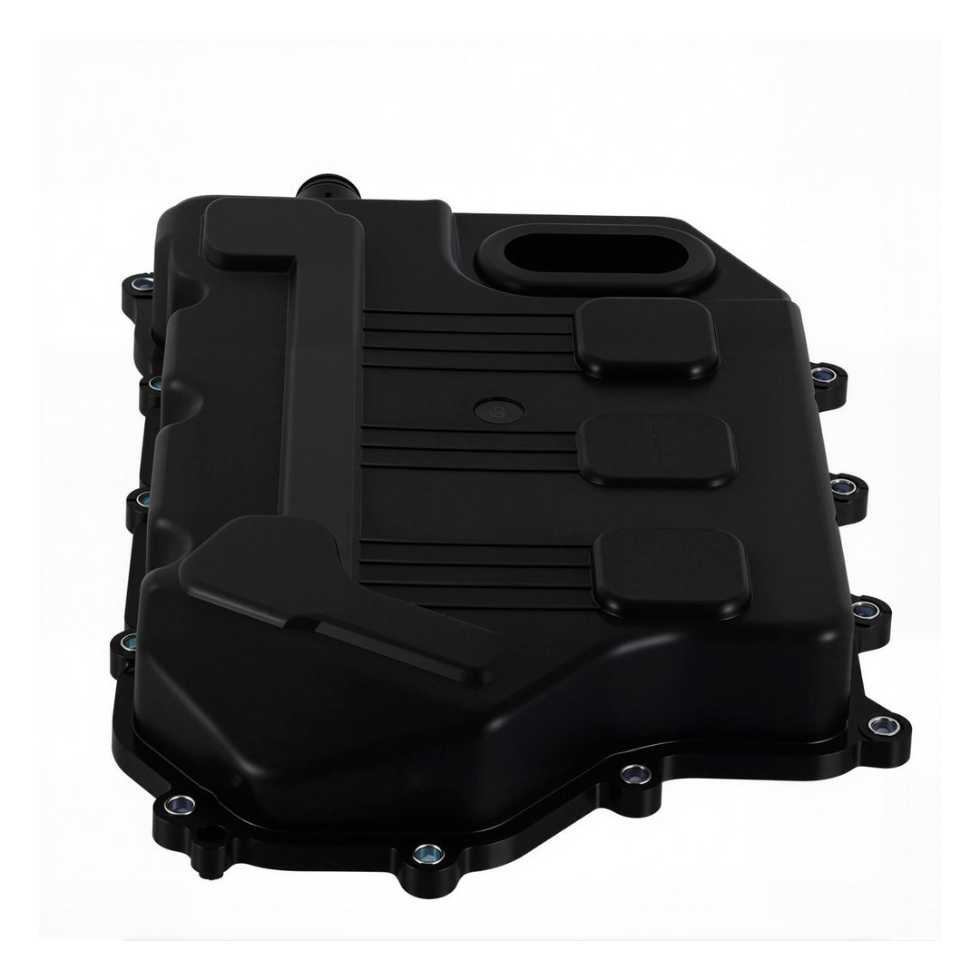 Transmission Oil Pan J1KP7G004AC for 2020-2025 Ford Escape 1.5L Turbo