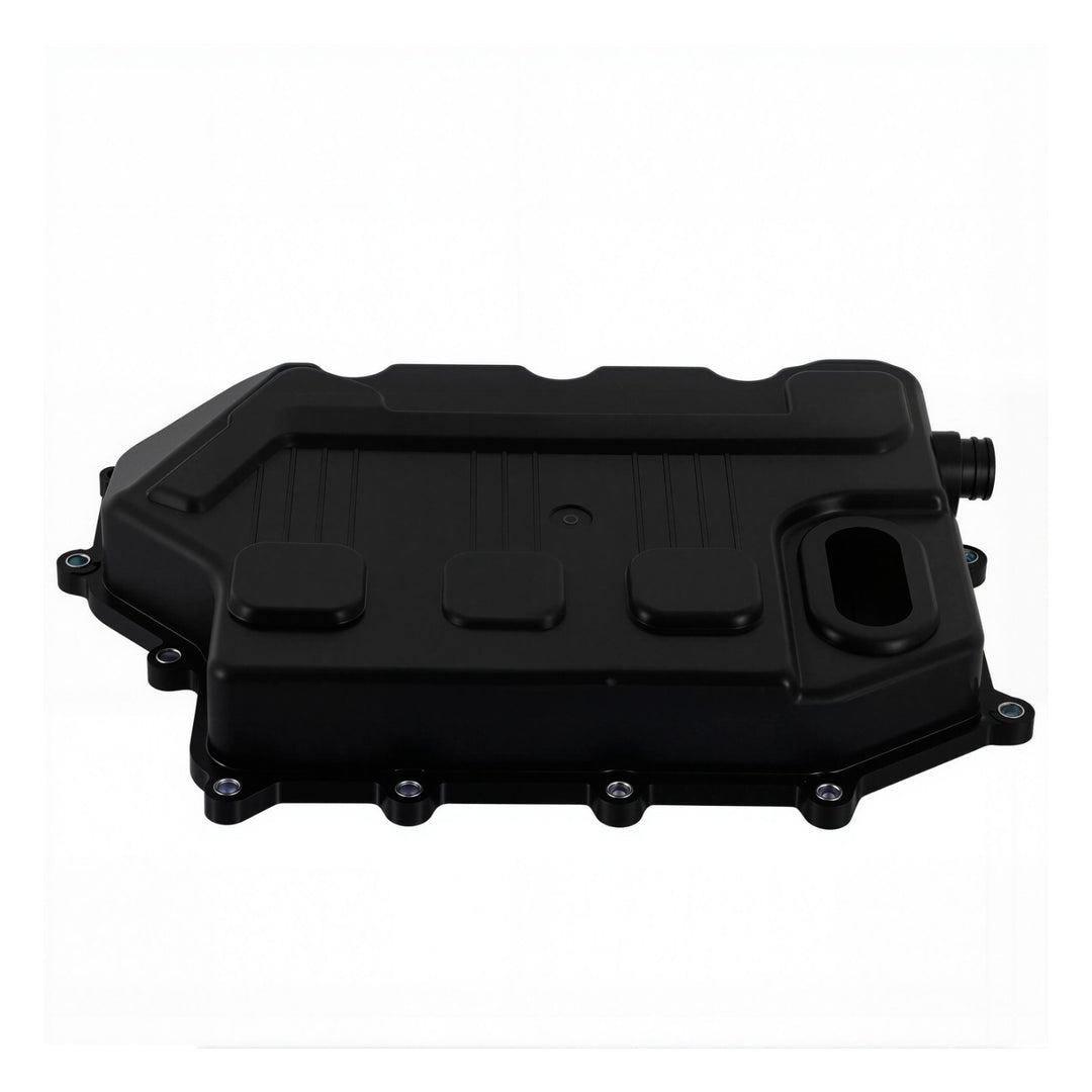 Transmission Oil Pan J1KP7G004AC for 2020-2025 Ford Escape 1.5L Turbo