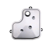 Transmission Oil Pan with Drain Plug for Ford Super Duty 6R140