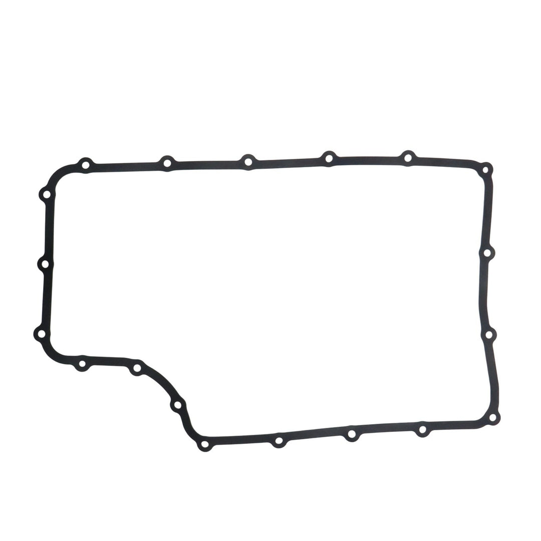 Transmission Oil Pan with Drain Plug for Ford Super Duty 6R140