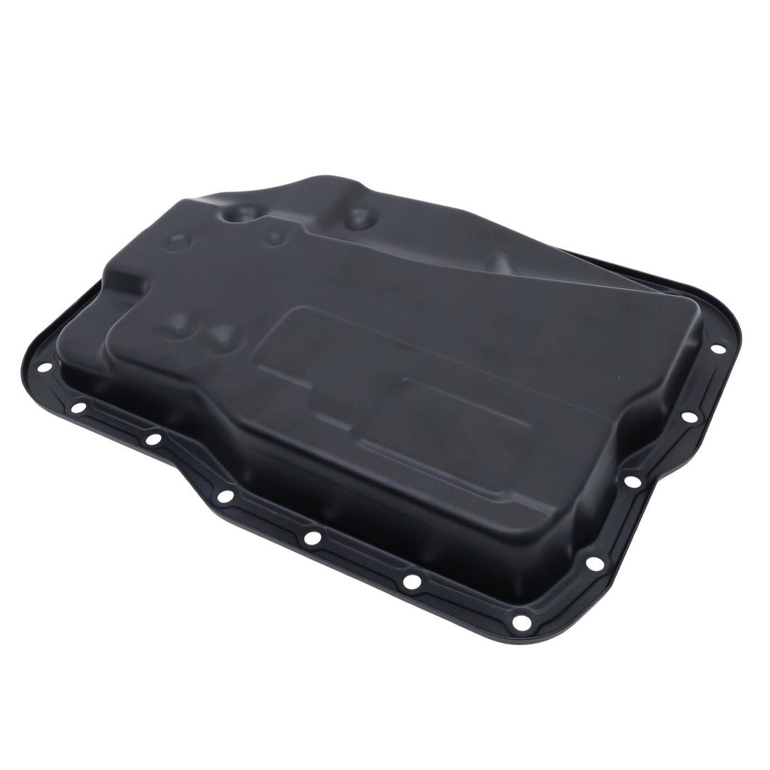 Transmission Oil Pan with Gasket and Filter XS4Z-7A194-AB for Ford Focus and Transit Connect