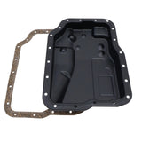 Transmission Oil Pan with Gasket and Filter XS4Z-7A194-AB for Ford Focus and Transit Connect