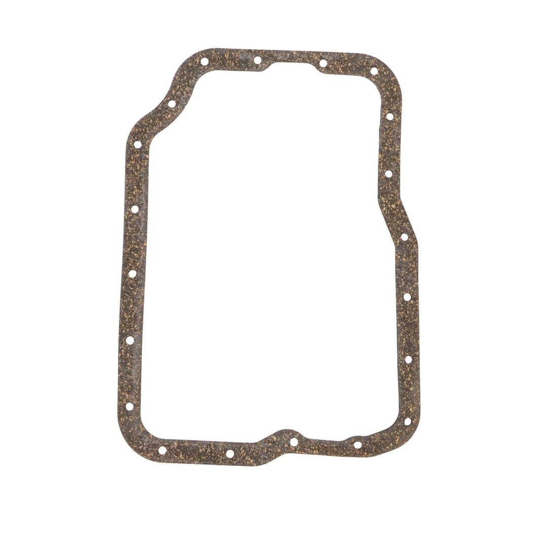 Transmission Oil Pan with Gasket and Filter XS4Z-7A194-AB for Ford Focus and Transit Connect