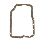 Transmission Oil Pan with Gasket and Filter XS4Z-7A194-AB for Ford Focus and Transit Connect