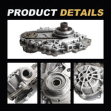 Transmission Oil Pump Assembly Fit for 2012-UP Gen3 6T41 6T46 24262222 – product image