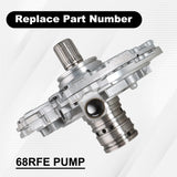 Transmission Pump Assembly for Dodge 6.7L Cummins Diesel 68RFE 07-17 – product image 3