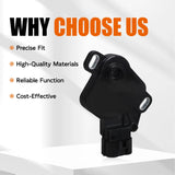 Transmission Range Sensor for 2013 2014 2015 2016 Nissan Pathfinder – product image 2