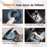 Transmission Range Sensor for 2013 2014 2015 2016 Nissan Pathfinder – product image 3