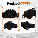 Transmission Range Sensor for 2013 2014 2015 2016 Nissan Pathfinder – product image 5
