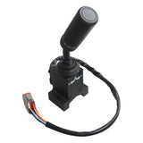 Transmission Shifter Controller For JLG Skytrak 10054 6036 6042 8042 1600429 – product image 2