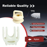 Transmission Shifter Linkage Cable Bushing Kit for Chevrolet Cruze 2011-2015 52855956AG – product image