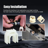 Transmission Shifter Linkage Cable Bushing Kit for Chevrolet Cruze 2011-2015 52855956AG – product image 4