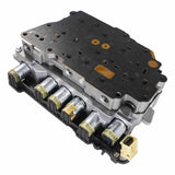 Transmission Valve Body For 2014-up Ford Escape Fusion 6F35 – product image 3