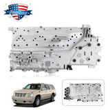 Transmission Valve Body Mechatronic For 2009-2011 BMW 335i xDrive GA6L45 6L45 – product image