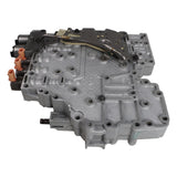 Transmission Valve Body W/ All Solenoids for Allison 1000 Hummer 1999-2003 – product image 2