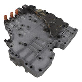 Transmission Valve Body W/ All Solenoids for Allison 1000 Hummer 1999-2003 – product image 3