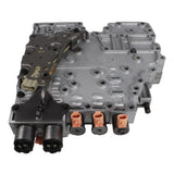 Transmission Valve Body W/ All Solenoids for Allison 1000 Hummer 1999-2003 – product image 4