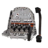 Transmission Valve Body W/ Solenoid for 2006-2014 Hyundai Elantra A4CF1 A4CF2 – product image 3