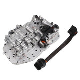 Transmission Valve Body W/ Solenoid for 2006-2014 Hyundai Elantra A4CF1 A4CF2 – product image 4