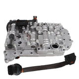 Transmission Valve Body W/ Solenoid for 2006-2014 Hyundai Elantra A4CF1 A4CF2 – product image 5