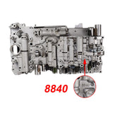 Transmission Valve Body with Solenoids for Lexus GS300 A960E – product image 2