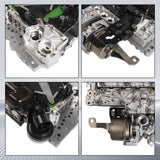 Transmission Valve Body with TCM for Mercedes-Benz E-Class W213 725 9G – product image 3