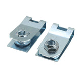 Truck Bed Mounting Hardware Bolts Kit Set for Ford Ranger 1983-2011 Brand New – product image 3