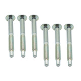 Truck Bed Mounting Hardware Bolts Kit Set for Ford Ranger 1983-2011 Brand New – product image 9