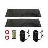 Truck LED Screen Devil Eye Dynamic Lights Pair – product image