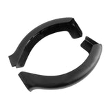 Trunk Hinge Cover Pair for 2018-2022 Honda Accord Sedan