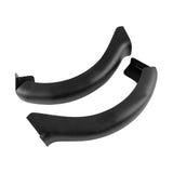 Trunk Hinge Cover Pair for 2018-2022 Honda Accord Sedan