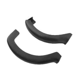 Trunk Hinge Cover Pair for 2018-2022 Honda Accord Sedan