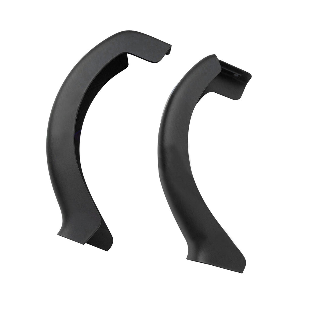 Trunk Hinge Cover Pair for 2018-2022 Honda Accord Sedan