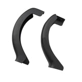 Trunk Hinge Cover Pair for 2018-2022 Honda Accord Sedan