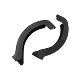 Trunk Hinge Cover Pair for 2018-2022 Honda Accord Sedan