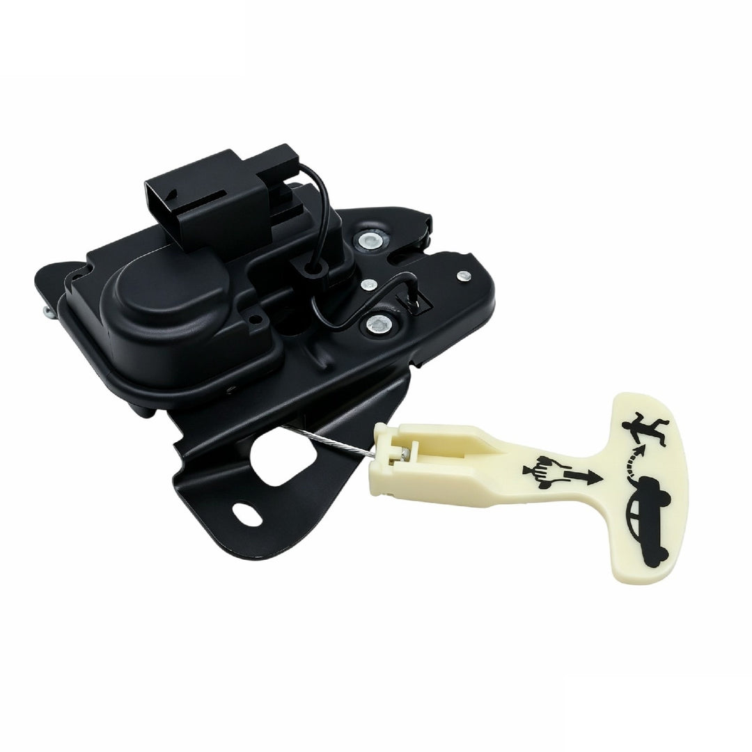 Trunk Latch Actuator 5056244AA for Chrysler 300 and Dodge