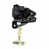 Trunk Latch Actuator 5056244AA for Chrysler 300 and Dodge
