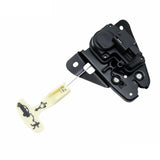 Trunk Latch Actuator 5056244AA for Chrysler 300 and Dodge