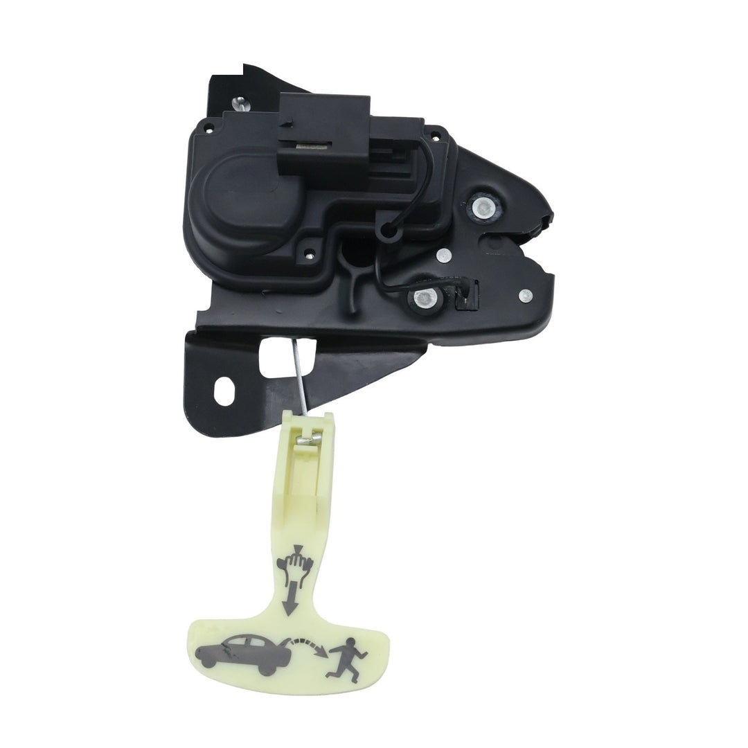 Trunk Latch Actuator 5056244AA for Chrysler 300 and Dodge