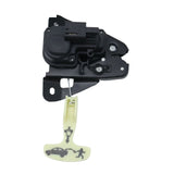 Trunk Latch Actuator 5056244AA for Chrysler 300 and Dodge