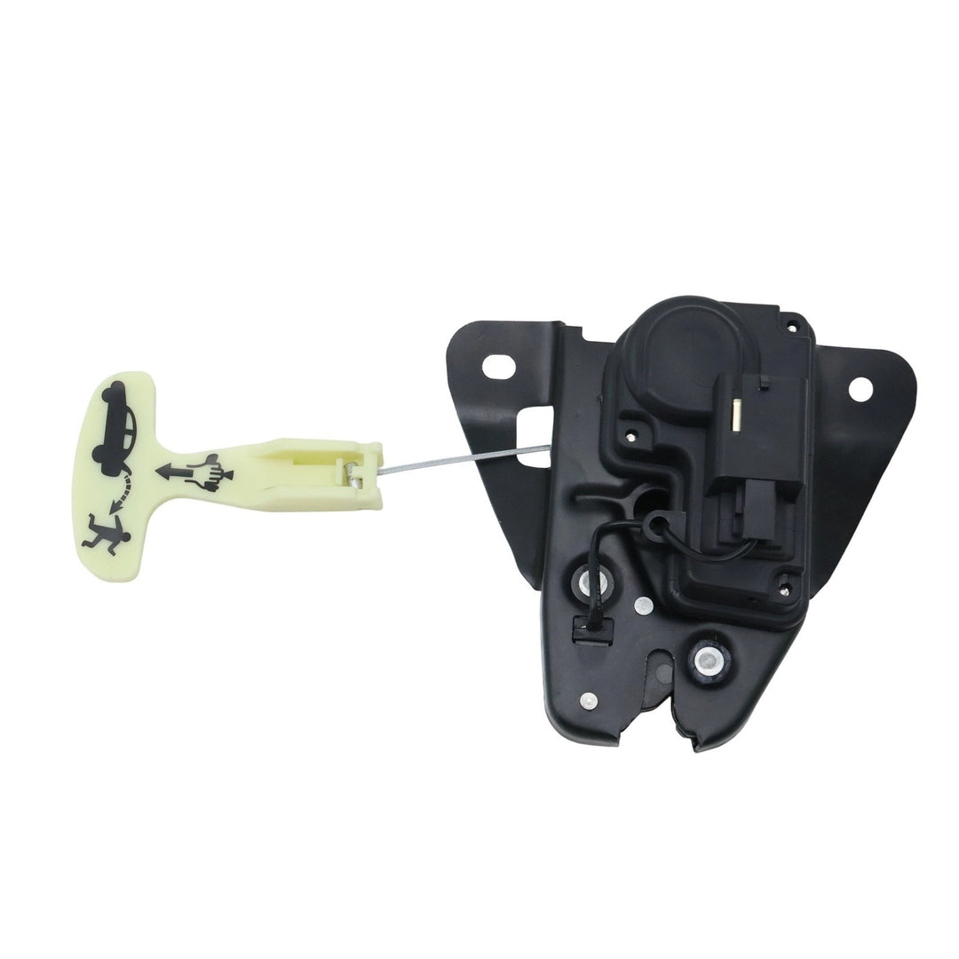Trunk Latch Actuator 5056244AA for Chrysler 300 and Dodge