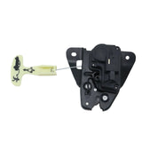 Trunk Latch Actuator 5056244AA for Chrysler 300 and Dodge