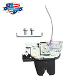 Trunk Latch Lid Lock Actuator for Toyota Camry 2.4L 3.0L 2002 2003 2004 2005 06 – product image