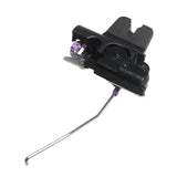 Trunk Latch Lid Lock Actuator for Toyota Camry 2.4L 3.0L 2002 2003 2004 2005 06 – product image 11