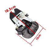 Trunk Latch Lid Lock Handle Actuator Fit for 04-08 Acura TL 74851-SDA-A22 US – product image