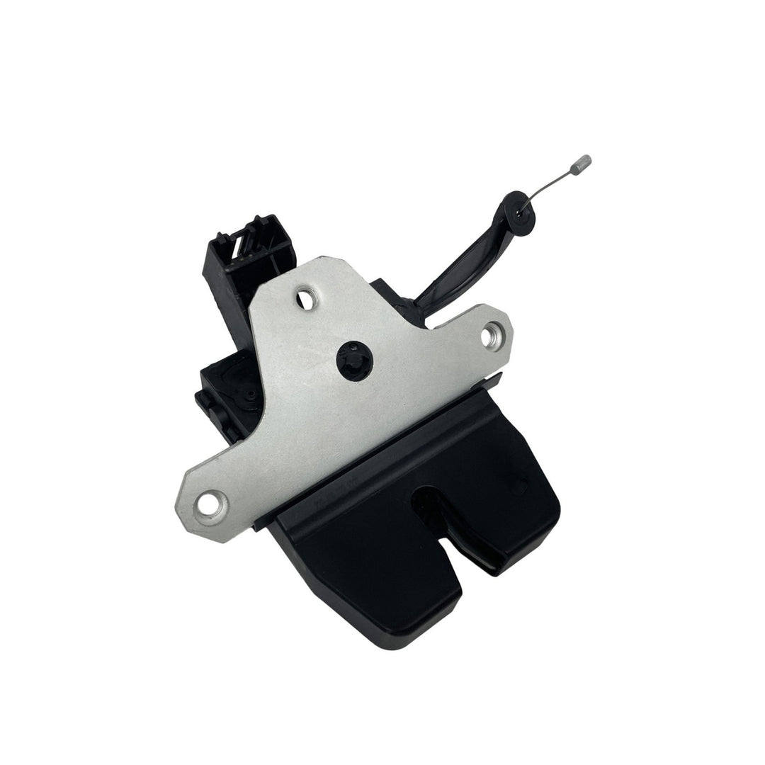 Trunk Lid Latch BM5Z5443150A for 2012-2018 Ford Focus Sedan