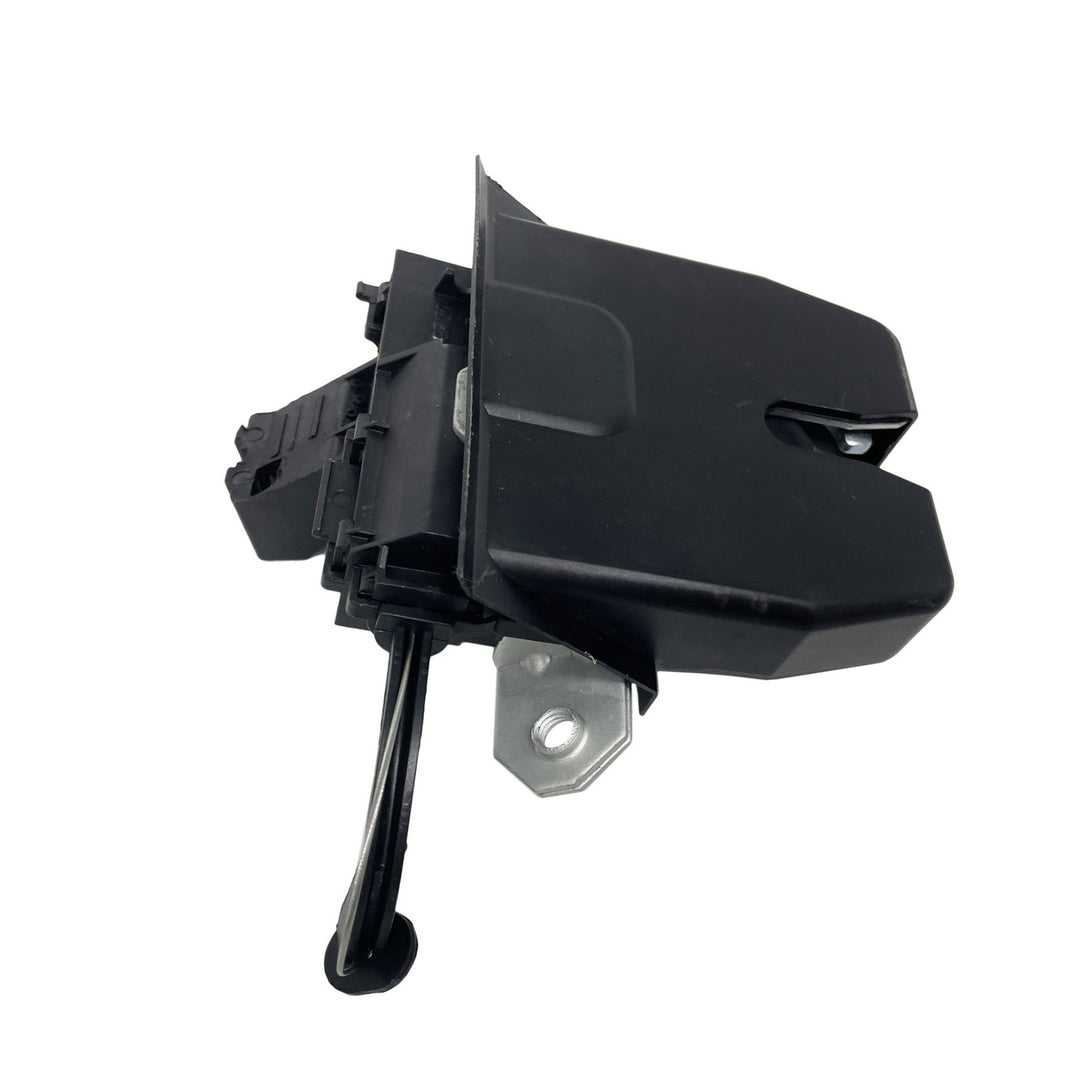 Trunk Lid Latch BM5Z5443150A for 2012-2018 Ford Focus Sedan