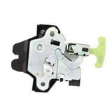 Trunk Lid Latch Power Door Lock Actuator For Toyota Corolla 2009-2013 6460002040 – product image